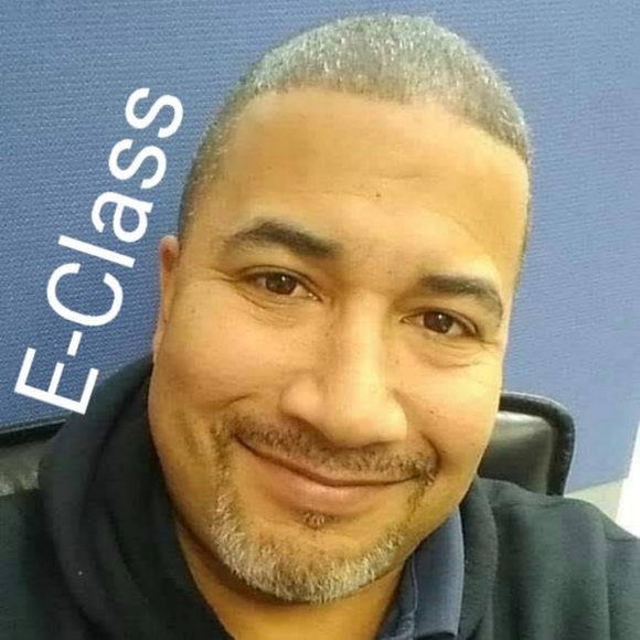 Meet your Posher, Eric - Picture 2 of 3